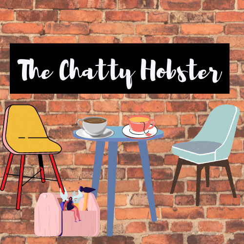 The Chatty Hobster